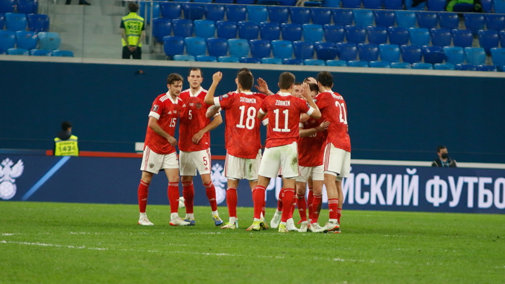 Россию лишили виртуального футбола. Игру FIFA зачистили от русских ради солидарности с Украиной