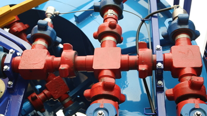 Власти Германии национализировали бывшую дочернюю компанию Газпрома