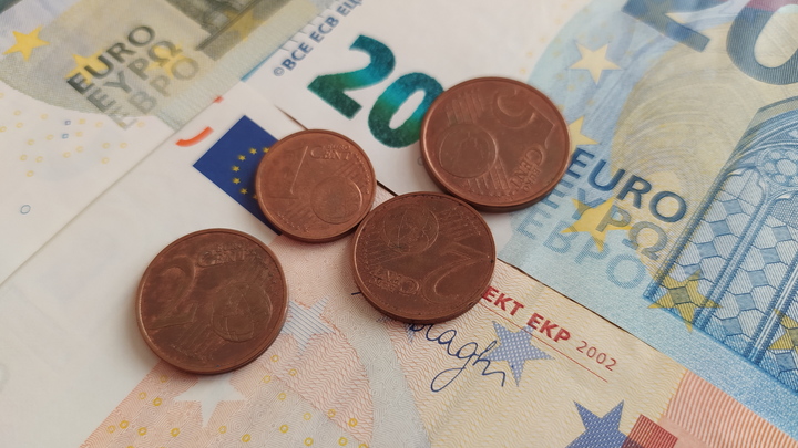 Bloomberg: Европа перестаралась - газовые хранилища переполнены