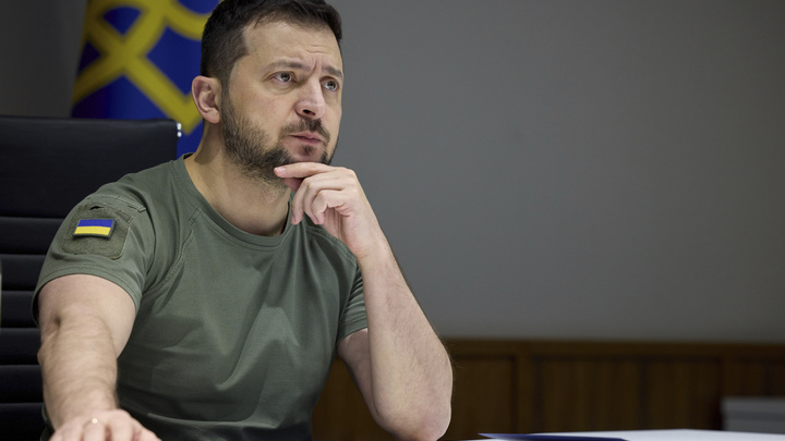 В NDP указали на 2 роковые ошибки Зеленского, совершённые по отношению к Польше