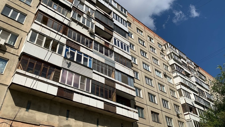 Меньше трети зауральских семей могут купить квартиру в ипотеку