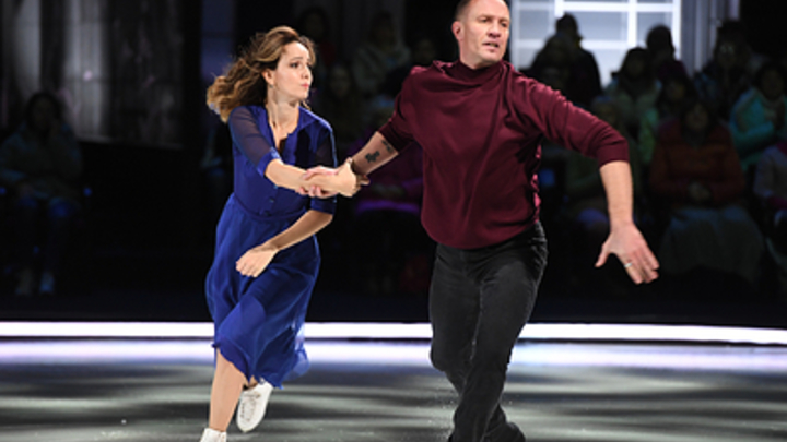 Жалуется на боли: Источник рассказал о состоянии фигуриста Костомарова в больнице