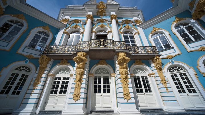 Царскосельский музей завоевал TikTok виртуальными прогулками по местам, где творил юный Пушкин