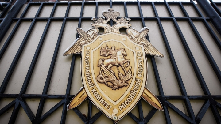 В мэрии Омска начались обыски по делу об обрушении жилого дома