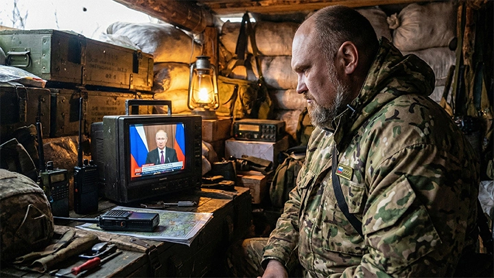 На Прямой линии с Путиным случился позор. Но стыдно стало всем нам. В чём секрет красивого обмана