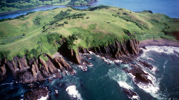 Японский парадокс вскрыл профессор МГИМО: За Курилы воевать не пойдут