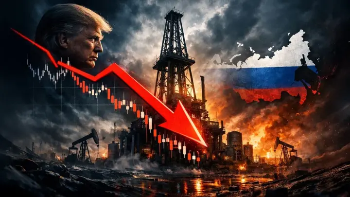 Всплыли интересные условия. Продаём энергоносители за смешные фантики. Россия в беде?