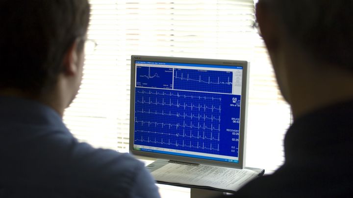 Что чувствует умирающий человек: Исследование на грани фола