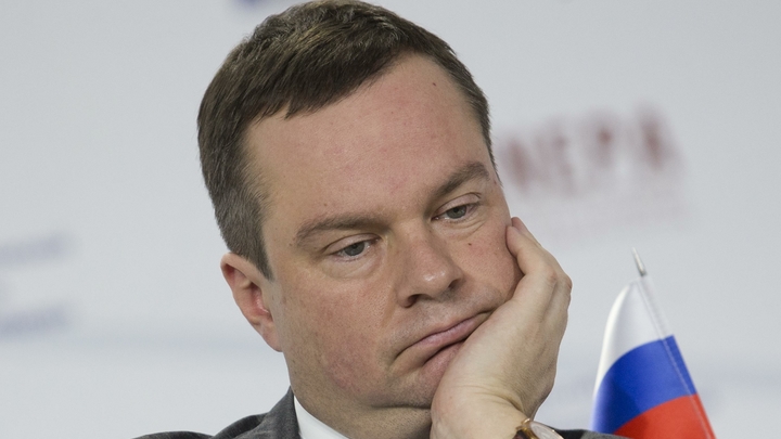 Пронько: Алмазы России подомнёт под себя чиновник, проваливший пенсионную реформу?