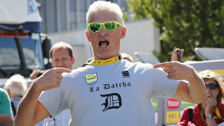 Тинькофф Банк без Тинькова: Бизнесмен объявил об уходе и объяснился