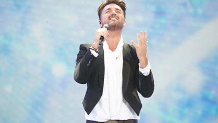 Ну что, можно тебя поздравить?: Панайотов сделал неожиданное признание о Евровидении-2020