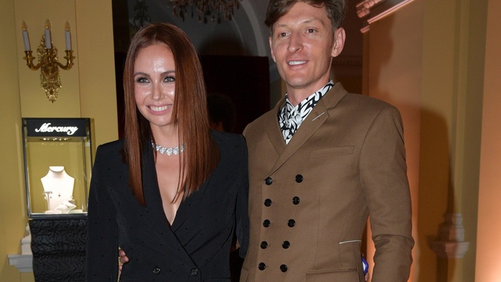 Павел Воля и Лейсан Утяшева объяснили, как реагируют на слухи о разводе