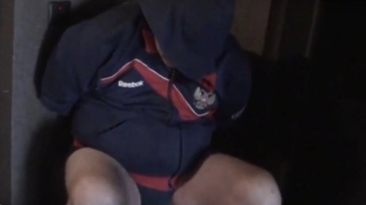 В Горячем Ключе педофил едва не надругался над ребёнком в заброшенном доме