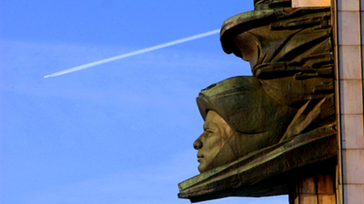 Ничего нового: Володин объяснил попытки США отменить Гагарина