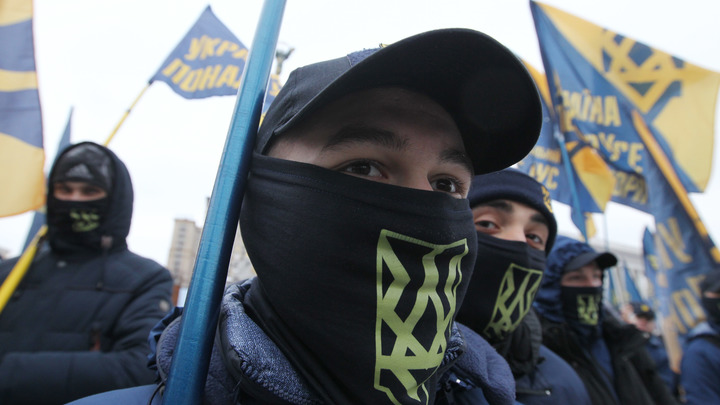 На Украине появились три новых нацбата: Уголовникам поставили две главные задачи