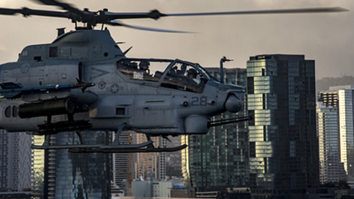 Круговорот надувательства в Европе. Лётчик раскусил планы США в Словакии