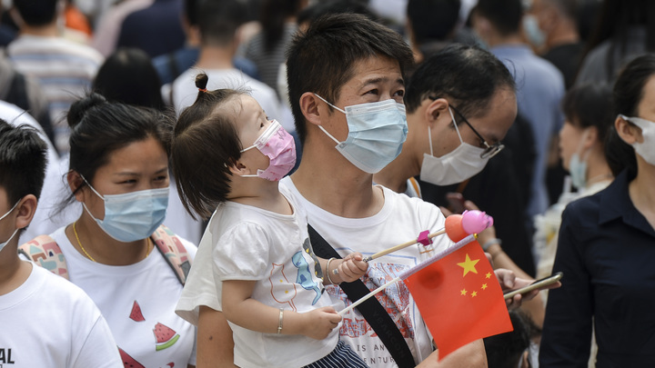 Пекин поспешил: Версия о зарождении COVID в Ухане разбита учёными