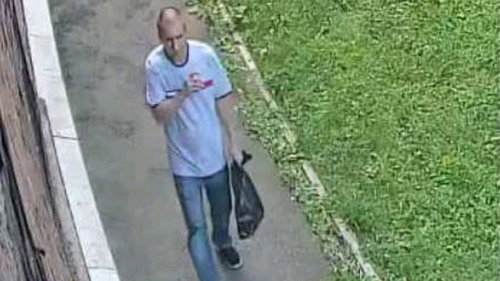 В убийце двух десятилетних девочек горожане заподозрили педофила с телефоном из Новокузнецка