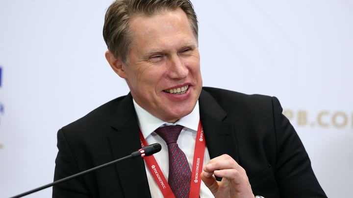 Пронько ответил на предложение Мурашко: Позорнейшая ситуация