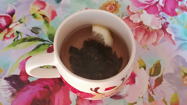 И от простуды, и для похудения: Как приготовить полезный и вкусный чай без чая