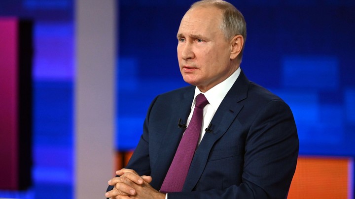 ВСУ пихают людей на истребление: Путин высказался о ситуации в Крынках