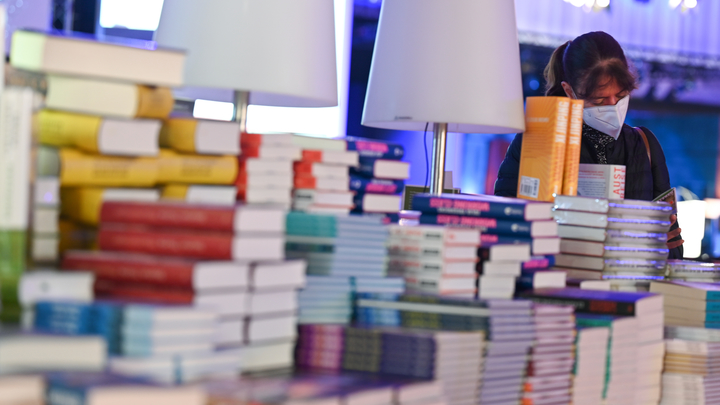 Без боя не сдадимся: Книга для детей об извращенцах запустила новые процессы в России - Мизулина