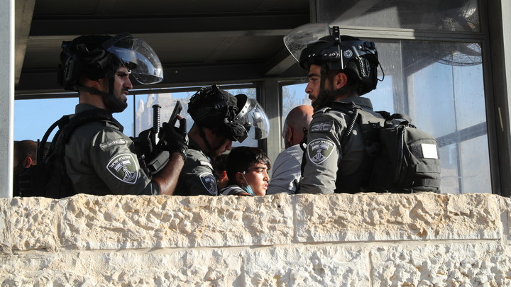 Теракт у Стены Плача в Иерусалиме: Что известно к этому часу