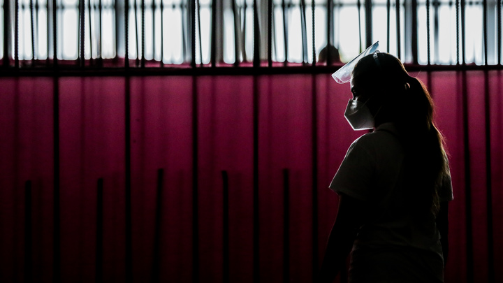 Как русские вакцины от ковида действуют на омикрон: Заявление Голиковой