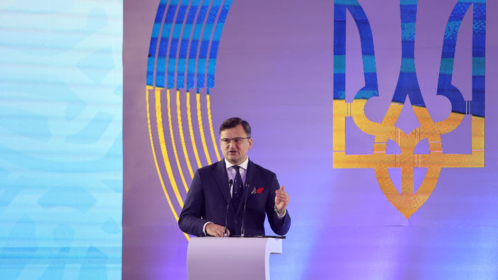 Украина отменила русское вторжение. В Киеве опровергли американский фейк