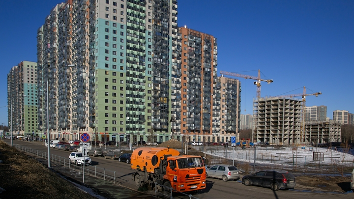 Эксперт рассказал, почему в Нижегородской области подорожали квартиры