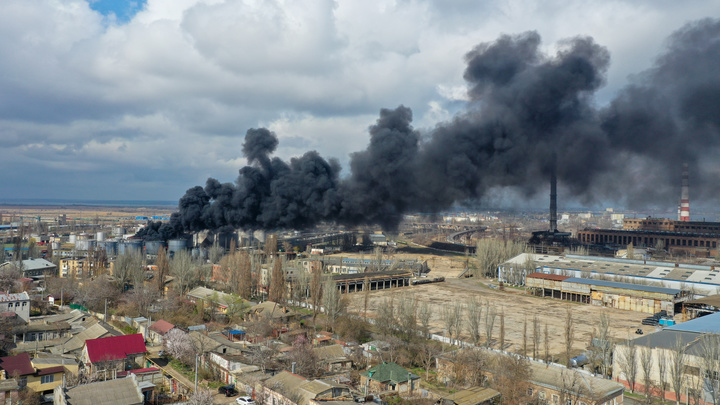 Пауки договорились: В Одессе готовится новая Буча, предупредил Сатановский