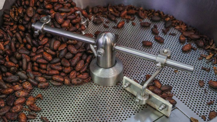 Названы лучшие продукты для работы мозга