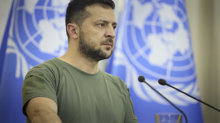 Ждать теракты в Крыму? Зеленский заявил, что вернёт полуостров любыми средствами