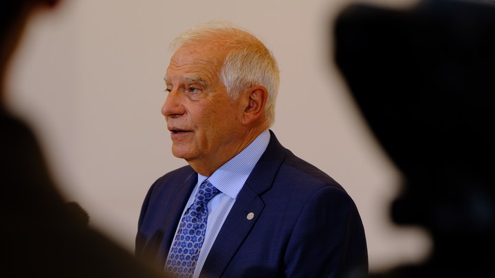 Шенген расколол Евросоюз: Русских решено наказать - осталось понять как