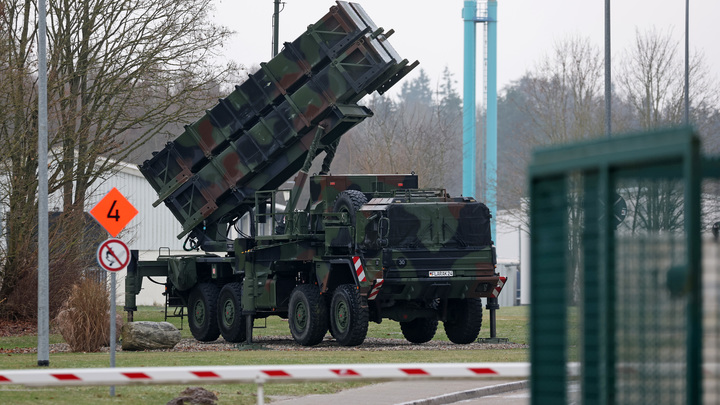 США и Польша уже поделили Украину. NDP предупредил Киев о подлом ударе в спину