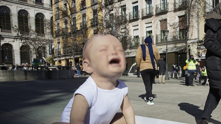 В Германии отбирают детей у украинцев. Неожиданно и страшно