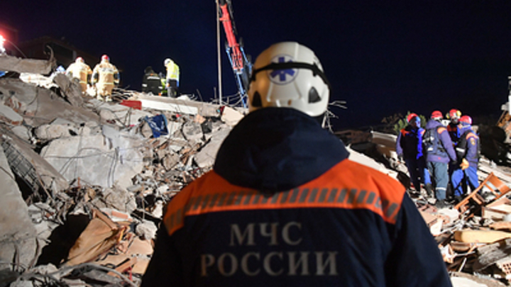 Это было похоже на взрыв ядерной бомбы: турист рассказал об ужасах землетрясения в Турции