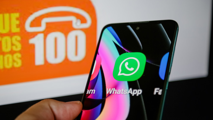 WhatsApp запустит функцию, позволяющую временно закреплять сообщения