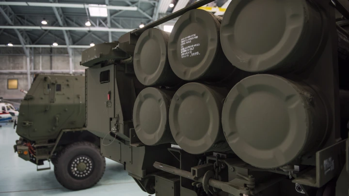 Economist: США закрыли для Киева основной канал для работы HIMARS