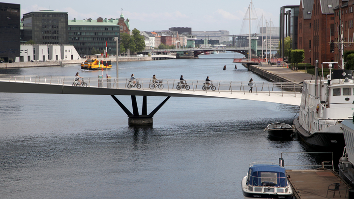 Игры с огнём кончились. Дания введёт запрет на сжигание Корана