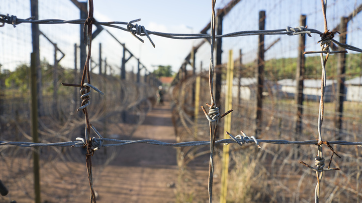 Миллиардершу приговорили к смертной казни. Остаётся только один вопрос: Где деньги?