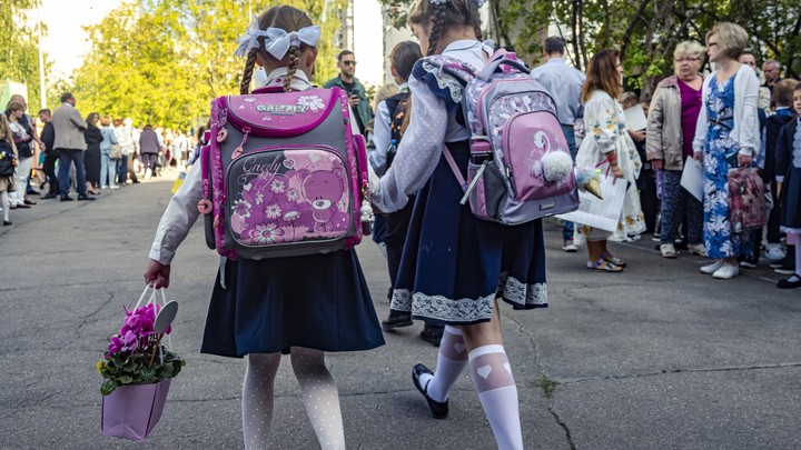 Крик души: Ксения Алфёрова опубликовала письмо изъятой из семьи девочки