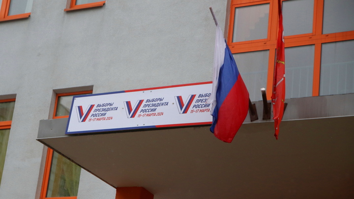 Пхукет - наш: Километровая очередь выстроилась, чтобы проголосовать на выборах