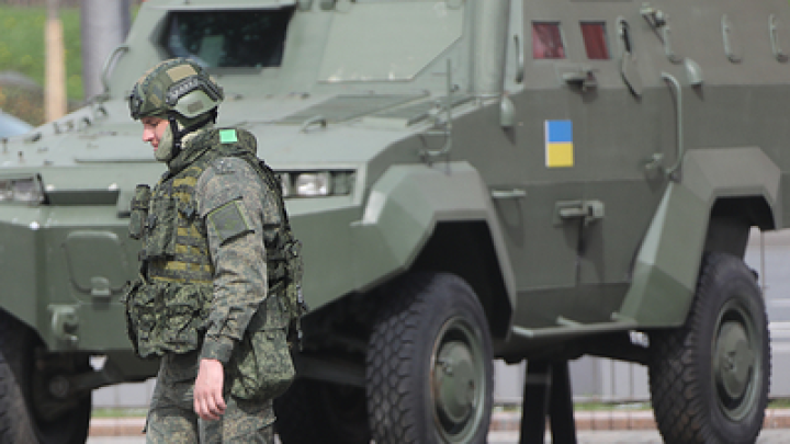 Отставной полковник ВСУ предупредил украинских военкомов о будущей мести солдат