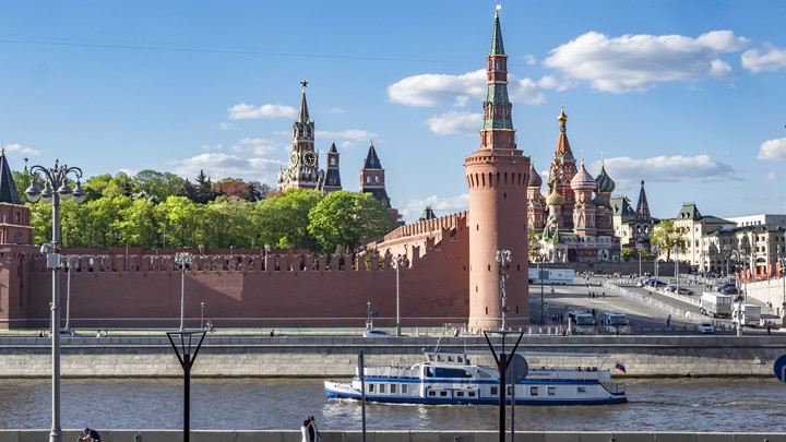 Cобянин: Акции Москва - с заботой об истории исполнилось 5 лет