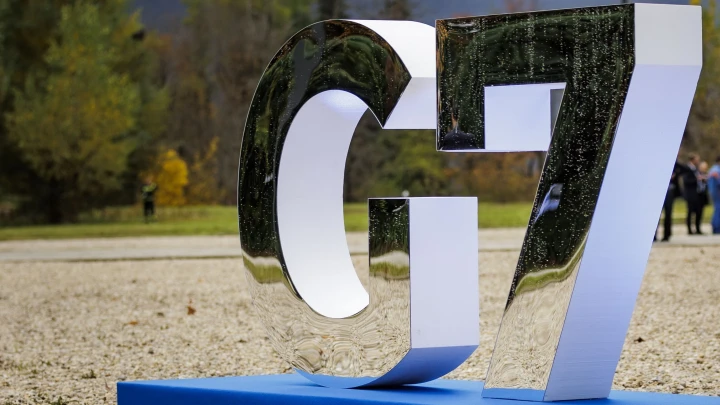 Трамп призвал вернуть Россию в G7: исключение было ошибкой