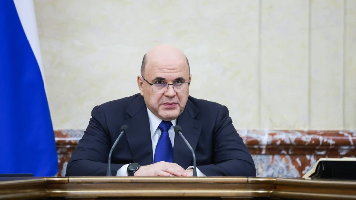 Статус ветерана боевых действий расширят для военных в приграничных районах