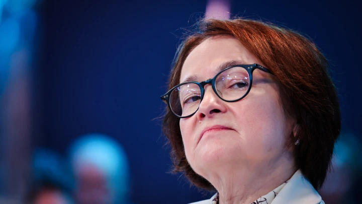 Набиуллина дала в Госдуме то, что от неё все ждали: Ораторский талант главы ЦБ оценили по достоинству