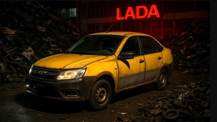 АвтоВАЗ теперь завалят исками. Яна Поплавская показала путь автомобилистам