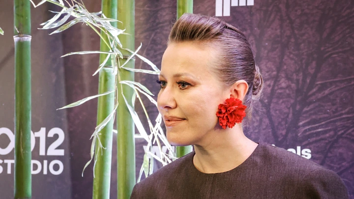 Собчак требует законодательно запретить русским мужчинам жениться до 30 лет